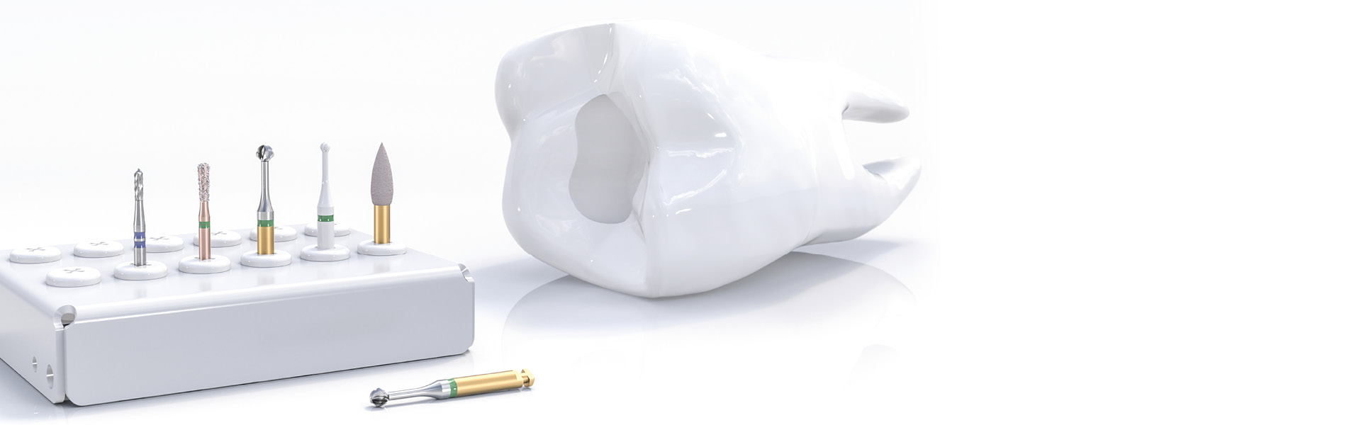 Komet Dental